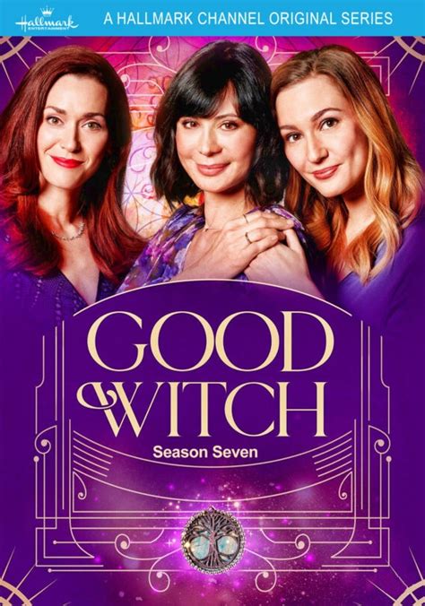 Streaming Services for Witch Lovers: Where to Watch Good Witch